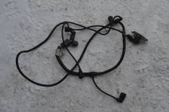 Датчик парктроника. Volkswagen Touareg, 7LA,, 7L6,, 7L7, 7LA, 7L6