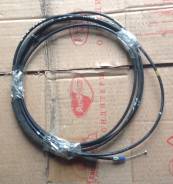 Тросик лючка топливного бака. Nissan Juke, F15, F15E, NF15, SUV, YF15 Двигатели: HR15DE, HR16DE, MR16DDT