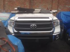 Toyota Tundra. 1URFE