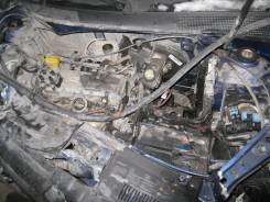 Вилка сцепления Renault Logan