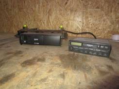Cd-проигрыватель. Honda Odyssey, RA6