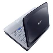 Acer Aspire. 12", ОЗУ 2048 Мб, диск 120 Гб, WiFi, Bluetooth, аккумулятор на 1 ч.