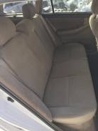 Сиденье. Toyota Corolla Fielder, NZE124G, NZE124