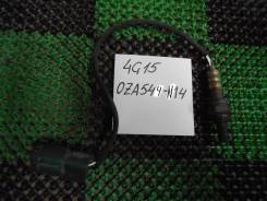 Датчик кислородный. Nissan: Bluebird Sylphy, Tino, Expert, Avenir, Sunny, Primera, Almera, AD, Wingroad Двигатели: QG18DE, QR20DD, QG15DE, QG13DE, QG1...