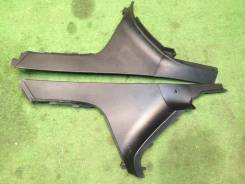 Консоль центральной панели Subaru Legacy BPE B13 пробег 62000км. Subaru Legacy, BL5, BLE, BP5, BP9, BPE Двигатели: EJ203, EJ204, EJ20C, EJ20X, EJ20Y...