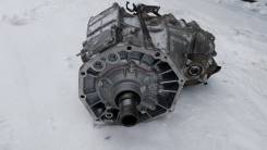 Раздаточная коробка. Toyota Land Cruiser Prado, KDJ150L Двигатель 1KDFTV