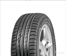 Nokian Hakka Green. Летние, без износа, 4 шт