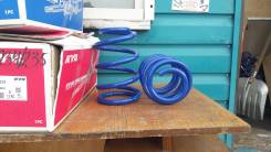 Пружина подвески. Toyota Touring Hiace, KCH46, KCH46W Toyota Hiace Regius, KCH46G, KCH46W Toyota Regius, KCH46, KCH46W Двигатель 1KZTE