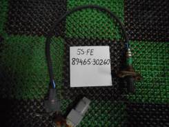 Датчик кислородный. Toyota Camry Gracia, SXV25, SXV25W, SXV20, SXV20W Двигатель 5SFE