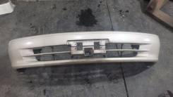 Бампер. Toyota Corolla, AE114, CE110, CE113, CE114, CE116, AE110, AE111, EE111 Двигатели: 5AFE, 3CE, 4EFE, 4AFE, 2C, 4AGE