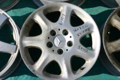 Mercedes. 7.5x16, 5x112.00, ET46