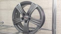 iFree S.U. 6.0x15, 5x100.00, ET38, ЦО 57,1 мм.