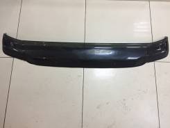 Дефлектор капота. Toyota Land Cruiser Prado