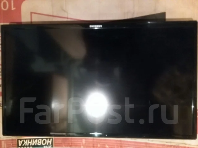Samsung ue32eh4000. LCD (��) ����