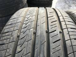Kumho Majesty Solus KU50. Летние, 2016 год, износ: 10%, 2 шт