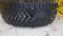Dunlop Grandtrek WT M2. Всесезонные, износ: 40%, 1 шт