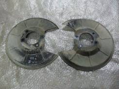 Диск тормозной. Ford Mondeo, BD, BE, BG Двигатели: TPBA, HUBA, TBBA, KNBA, QXBA, QXBB, UFBA, SEBA, Q4BA, AOBC, AOBA, DW12, C, TNBA, CD345, PNBA, KGBA