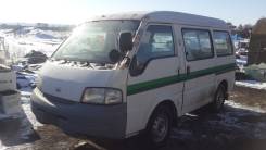 Ступица. Nissan Vanette