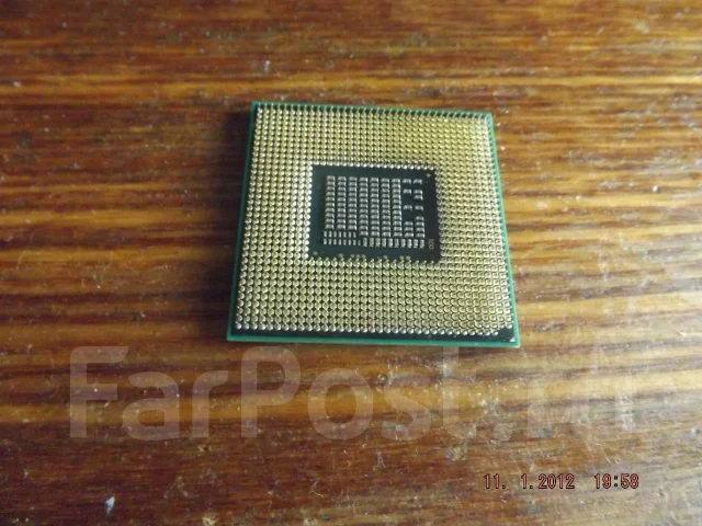 Intel Pentium B950 ����