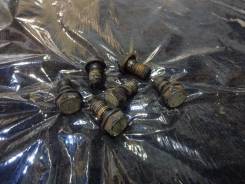 Болт маховика. Toyota Yaris Toyota Platz Toyota Vitz Toyota Echo Двигатель 1SZFE