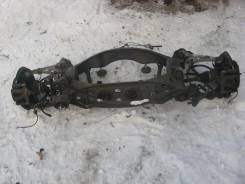 Подвеска. Toyota Soarer, UZZ31, JZZ31, JZZ30 Двигатели: 1JZGTE, 1UZFE, 2JZGE