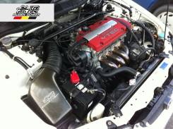 Патрубок впускной. Honda Torneo, CF4, CL1, GF-CF4 Honda Accord, CF4, CH9, GF-CH9, GH-CL2, CL2, GF-CF4, CL1, GFCF4, GFCH9, GHCL2