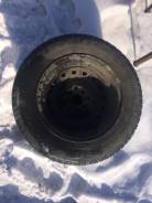 1 Колесо 175/70R14. x14 4x100.00