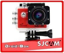 SJCAM SJ5000x Elite. 10 - 14.9 Мп, с объективом
