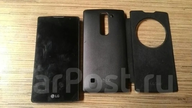 LG Spirit H422. �/� ����