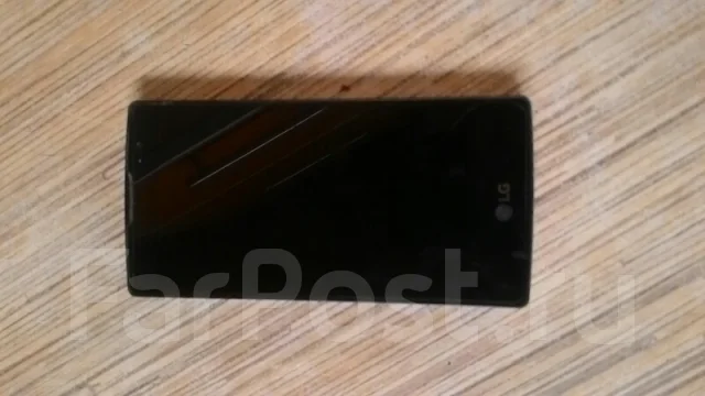 LG Spirit H422. �/� ����