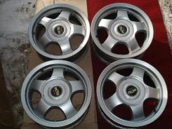 MTT Racing. 6.0x14", 4x100, ET38, �� 73,0���. ����
