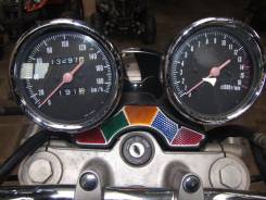 Suzuki GSX 400 Impulse. 400 куб. см., исправен, птс, без пробега