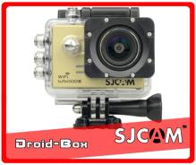 SJCAM SJ5000x Elite. 10 - 14.9 Мп, с объективом