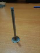 Клапан выпускной. Suzuki: Carry Truck, Wagon R Wide, Cervo, Swift, Lapin, Kei, Wagon R Plus, Wagon R, Wagon R Solio, Alto, Every, Jimny, Twin, Cappucc...