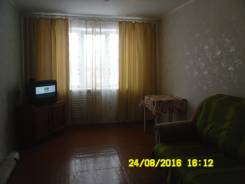Гостинка, улица Лермонтова 85/2. Трудовое, агентство, 24 кв. м. Комната