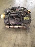 Двигатель в сборе. Subaru Legacy, BHE, BP5, BL5, BH5, BE5, BPE Subaru Forester, SF5, SG5 Subaru Impreza, GG3, GF2, GH3 Двигатели: EJ206, EJ20X, EJ208...