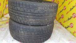 Dunlop Graspic DS2. Всесезонные, износ: 30%, 2 шт