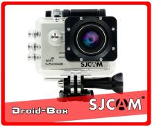 SJCAM SJ5000x Elite. 10 - 14.9 Мп, с объективом