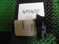 Реостат печки. Nissan: Bluebird Sylphy, Tino, Sunny, Almera Tino, Almera Двигатели: QG15DE, QG18DE, QG18EM295P, SR20DE, SR16VE, QG13DE, YD22DD, YD22DD...