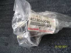 Шрус подвески. Toyota Land Cruiser, HDJ101, FZJ100, HDJ100, UZJ100 Двигатели: 1HDT, 1FZFE, 2UZFE, 1HDFTE