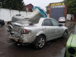 Mazda Mazda6 в Иркутске Mazda Mazda6