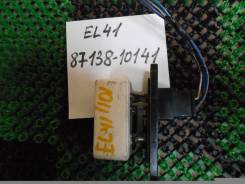 Реостат печки. Toyota Corolla II, EL41 Toyota Starlet, EP91, EP90, NP90, EP95 Toyota Corolla 2, EL41 Двигатели: 4EFE, 4EFTE, 1N, 2E
