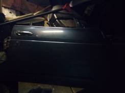 Дверь боковая. Nissan Laurel, GNC35