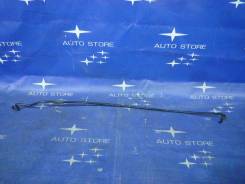 Упор капота. Subaru Impreza, GG, GD, GD9, GG9, GD3, GD2, GG3, GG2 Двигатели: EJ20, EJ15, EJ204, EJ152