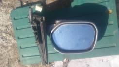 Зеркало заднего вида боковое. Toyota bB, NCP30, NCP31