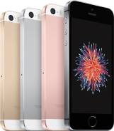 Apple iPhone SE 16Gb. Новый