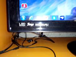 Delora. 24" (61 см), технология LED