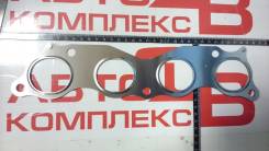 Прокладка впускного коллектора (Honda)