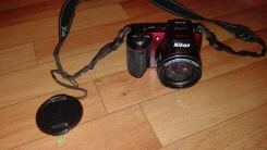 Nikon Coolpix L110. 10 - 14.9 ��, ���: 14� � ����� ����