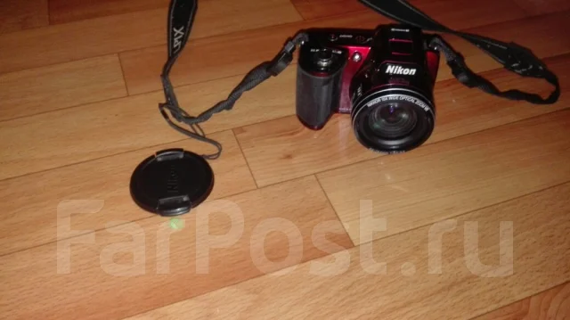 Nikon Coolpix L110. 10 - 14.9 ��, ���: 14� � ����� ����